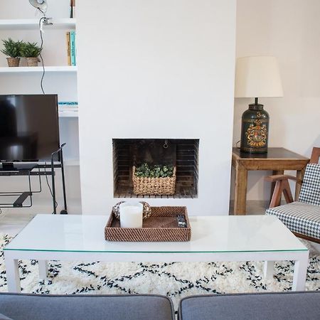 Expo Apartment Golden Mile Marbella Eksteriør bilde