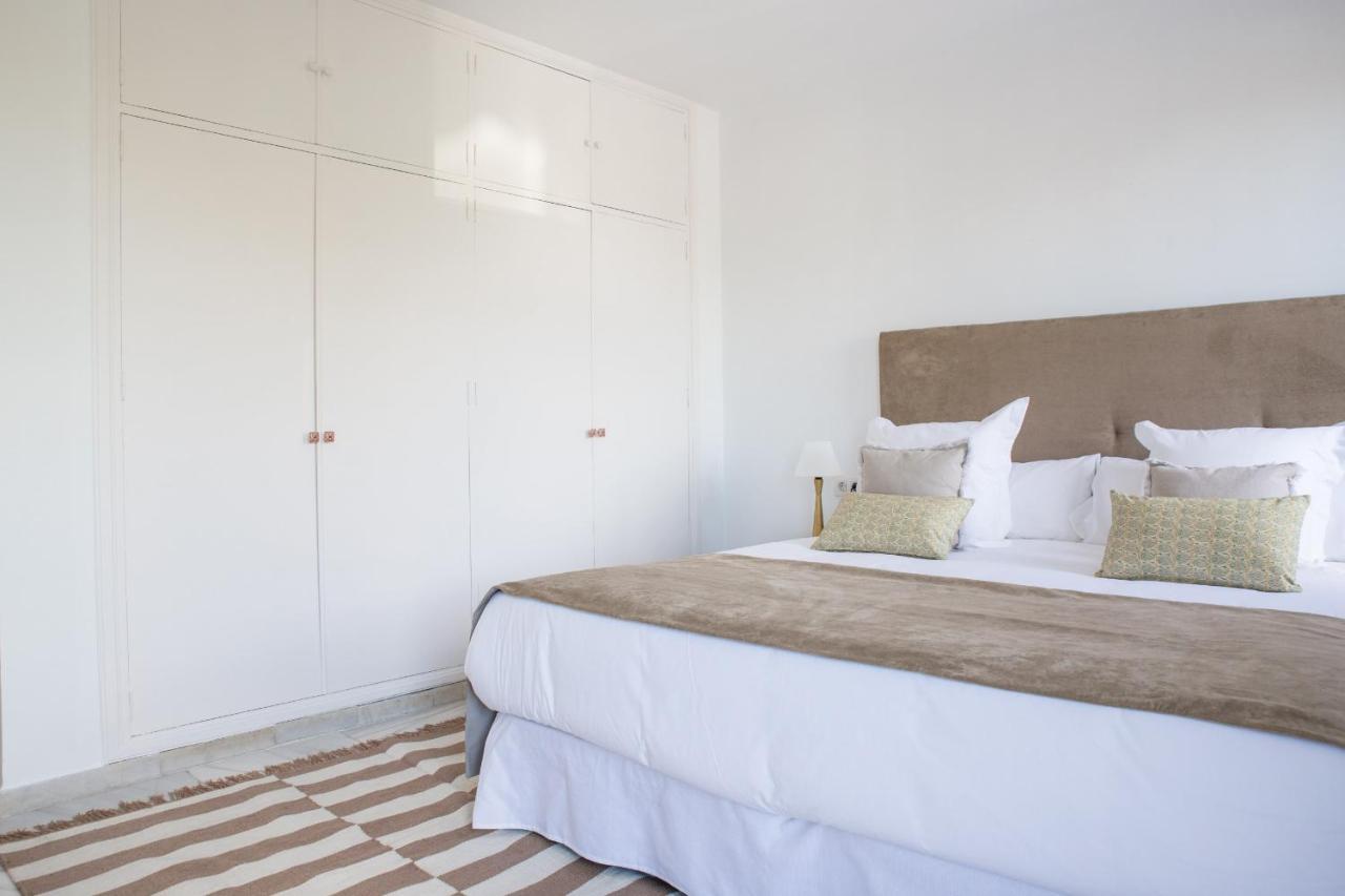 Expo Apartment Golden Mile Marbella Eksteriør bilde
