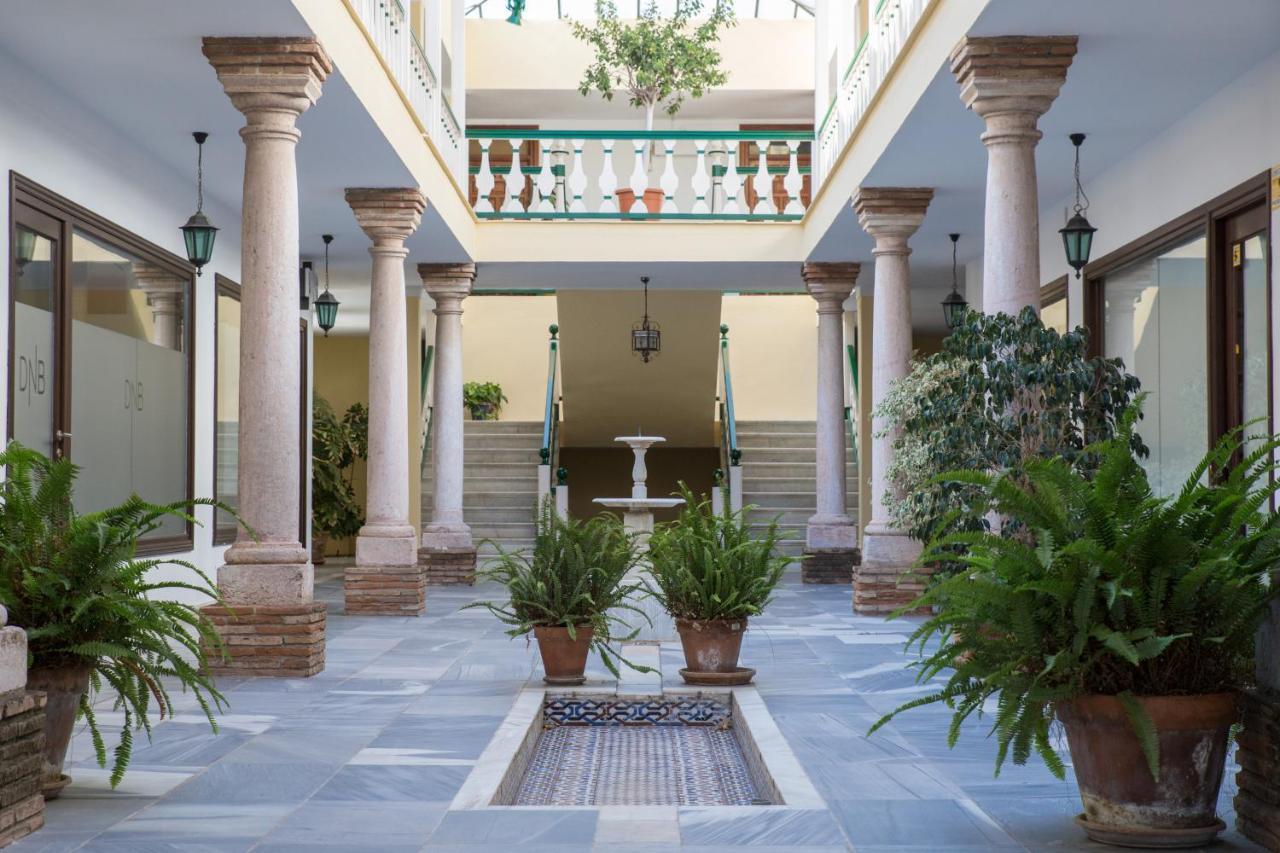 Expo Apartment Golden Mile Marbella Eksteriør bilde