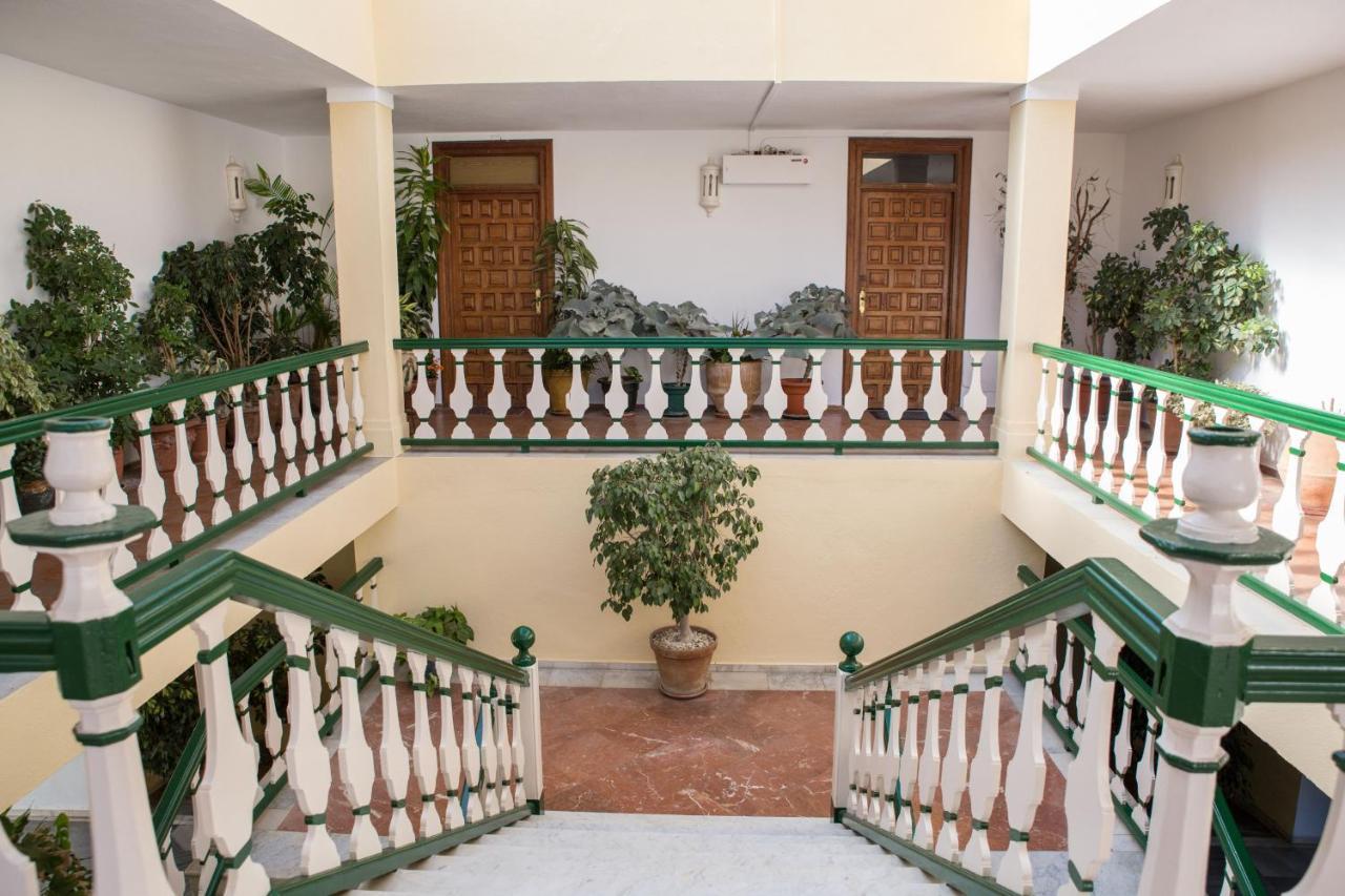 Expo Apartment Golden Mile Marbella Eksteriør bilde